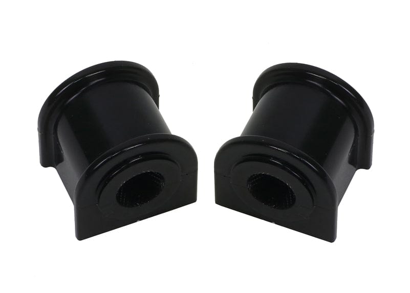 Whiteline 7 x 14 x 20 cm Rear Sway Bar Mount - Bushing Kit 19mm to Suit Jeep Wrangler JL SR