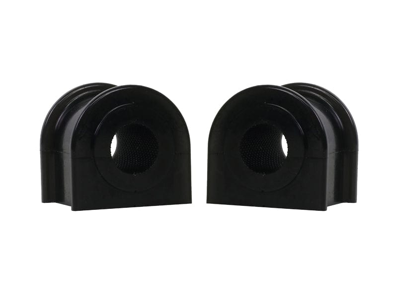 Whiteline 7 x 14 x 20 cm Rear Sway Bar Mount - Bushing Kit 19mm to Suit Jeep Wrangler JL SR
