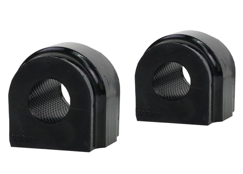 Whiteline 7 x 14 x 20 cm Rear Sway Bar Mount - Bushing Kit 20mm to Suit Audi, Seat, Skoda and Volkswagen PQ35 Fwd/Awd SR