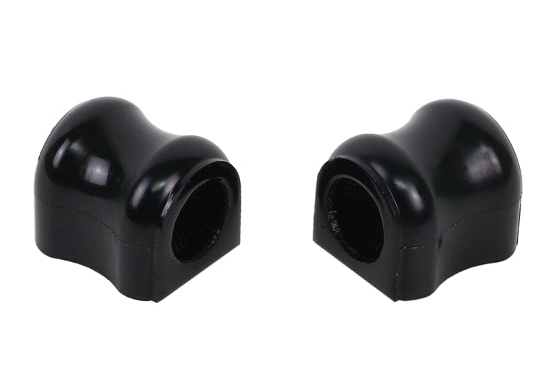 Whiteline 7 x 14 x 20 cm Rear Sway Bar Mount - Bushing Kit 22mm to Suit Toyota Rav 4 ACA31 SR