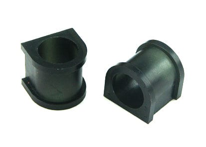 Whiteline 7 x 14 x 20 cm Rear Sway Bar Mount - Bushing Kit 27mmto Suit Ford Falcon/Fairlane EL SR