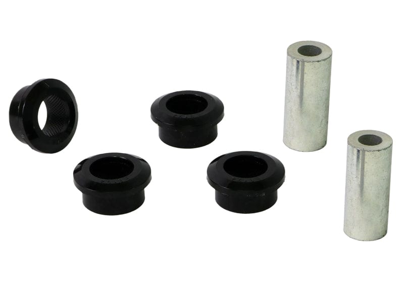 Whiteline 7 x 14 x 20 cm Rear Toe Arm Inner - Bushing Kit to Suit Honda S2000 AP SR