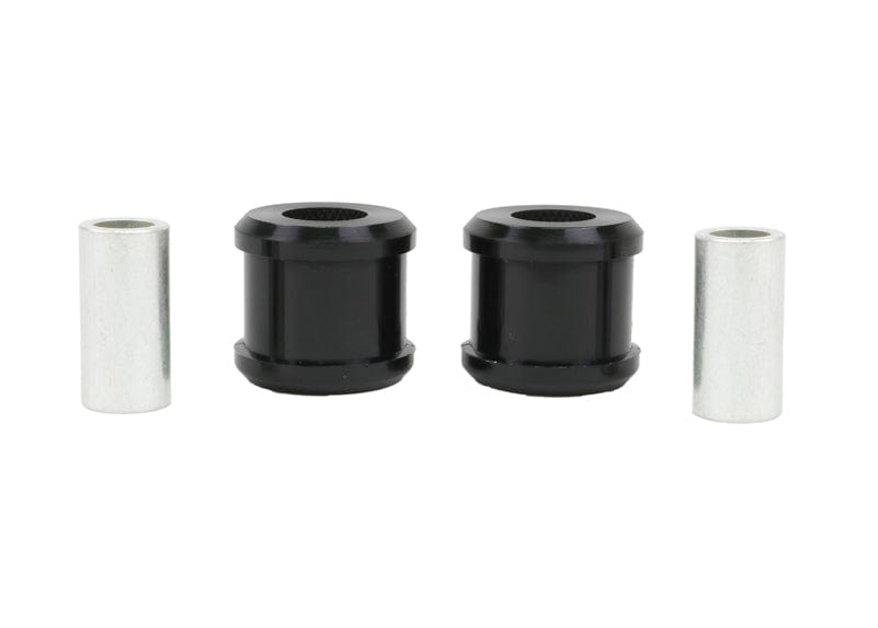 Whiteline 7 x 14 x 20 cm Rear Toe Arm Inner - Bushing Kit to Suit Mitsubishi Lancer Evo IV-IX SR