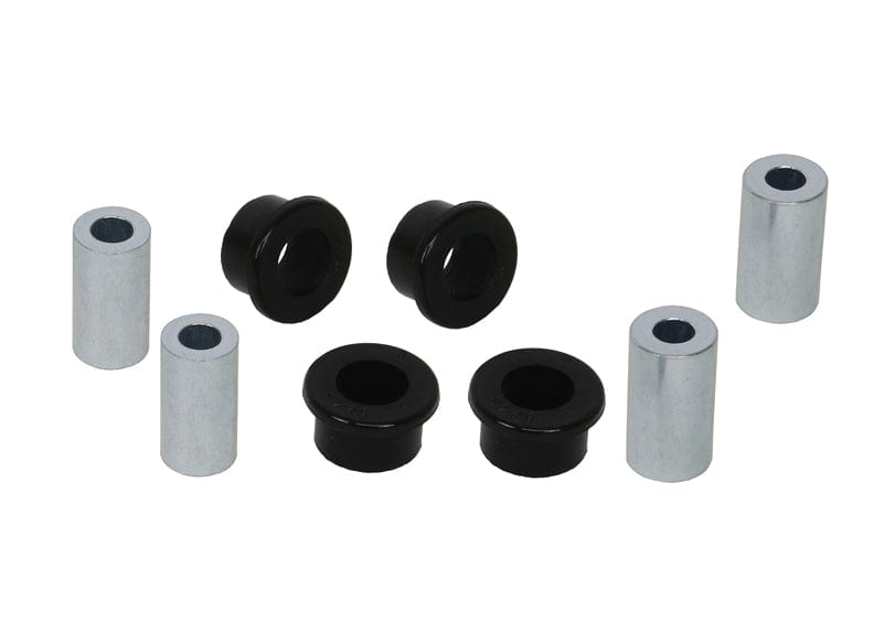 Whiteline 7 x 14 x 20 cm Rear Toe Link - Bushing Kit to Suit Ford Falcon/Fairlane AU SR