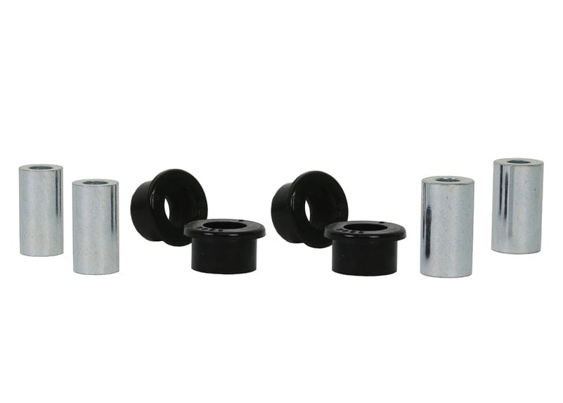 Whiteline 7 x 14 x 20 cm Rear Toe Link - Bushing Kit to Suit Ford Falcon/Fairlane AU SR
