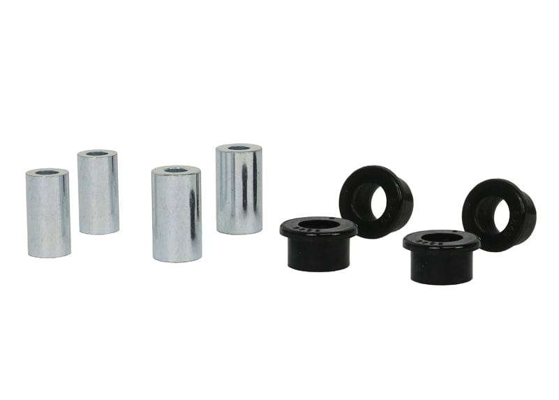 Whiteline 7 x 14 x 20 cm Rear Toe Link - Bushing Kit to Suit Ford Falcon/Fairlane AU SR