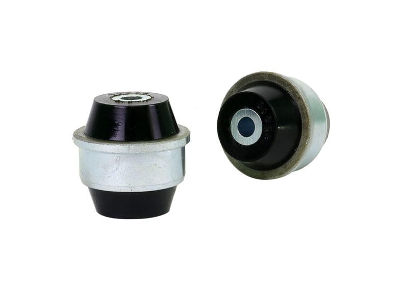 Whiteline 7 x 14 x 20 cm Rear Trailing Arm - Bushing Kit to Suit Audi, Seat, Skoda and Volkswagen MQB Fwd/Awd SR