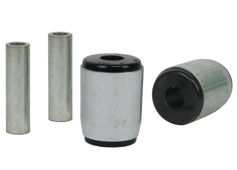 Whiteline 7 x 14 x 20 cm Rear Trailing Arm Lower - Front Bushing Kit to Suit Holden Commodore VB-VS and HSV SR