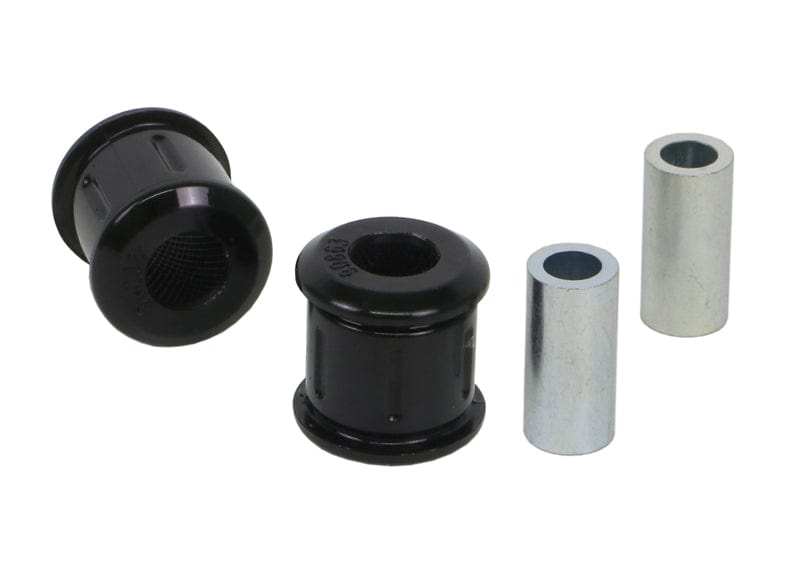 Whiteline 7 x 14 x 20 cm Rear Trailing Arm Lower - Front Bushing Kit to Suit Lexus IS 200, 250 and 350 SR