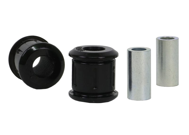 Whiteline 7 x 14 x 20 cm Rear Trailing Arm Lower - Front Bushing Kit to Suit Lexus IS 200, 250 and 350 SR