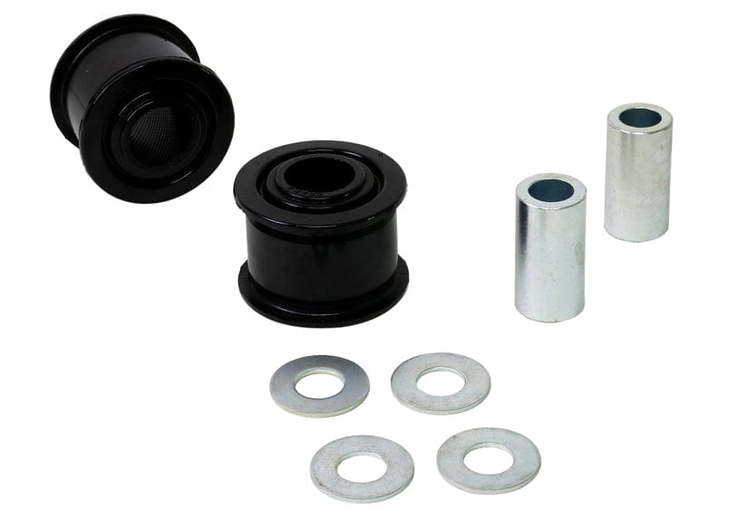 Whiteline 7 x 14 x 20 cm Rear Trailing Arm Lower - Front Bushing Kit to Suit Toyota Rav 4 SXA10, 11, 16 SR