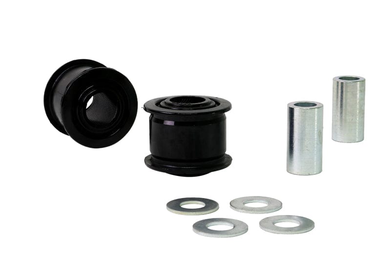 Whiteline 7 x 14 x 20 cm Rear Trailing Arm Lower - Front Bushing Kit to Suit Toyota Rav 4 SXA10, 11, 16 SR