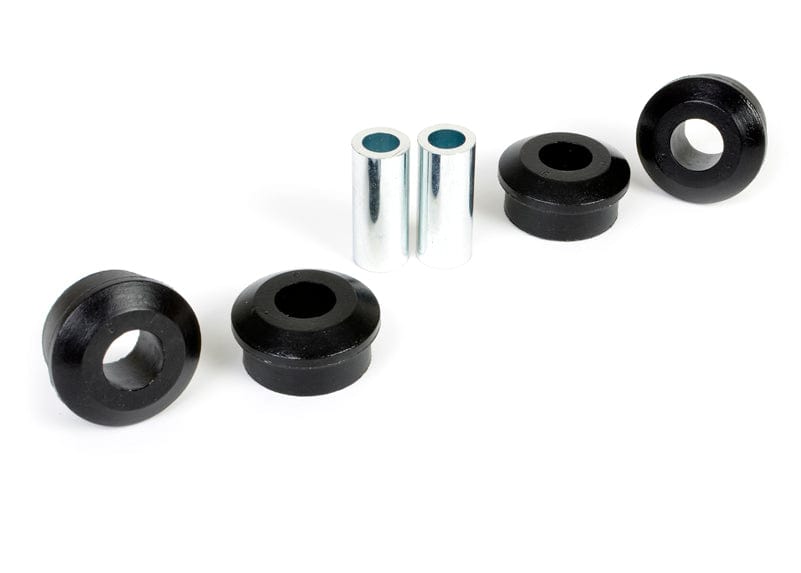 Whiteline 7 x 14 x 20 cm Rear Trailing Arm Upper - Bushing Kit to Suit Ford Cortina, Escort and Flacon/Fairlane SR