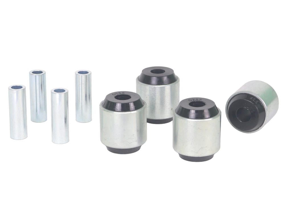 Whiteline 7 x 14 x 20 cm Rear Trailing Arm Upper - Bushing Kit to Suit Holden Commodore VB-VS and HSV SR