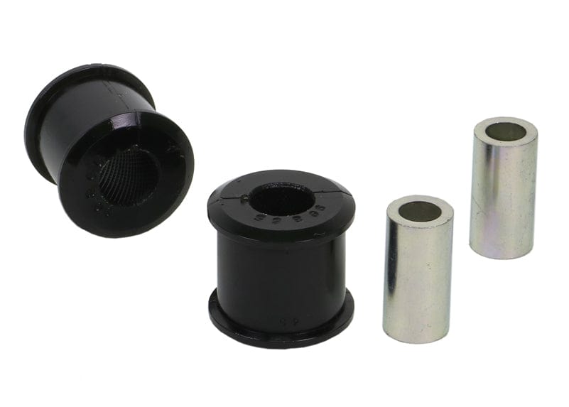 Whiteline 7 x 14 x 20 cm Rear Trailing Arm Upper - Front Bushing Kit to Suit Lexus IS 200, 250 and 350 SR