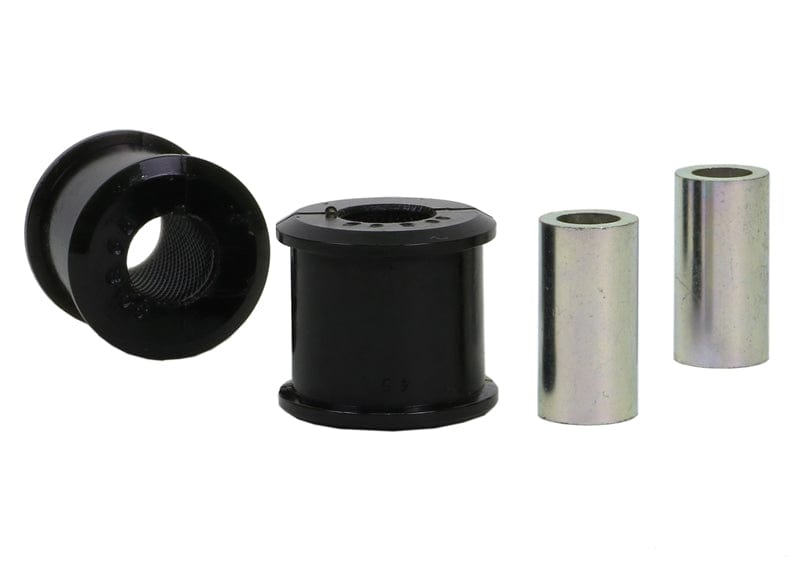 Whiteline 7 x 14 x 20 cm Rear Trailing Arm Upper - Front Bushing Kit to Suit Lexus IS 200, 250 and 350 SR