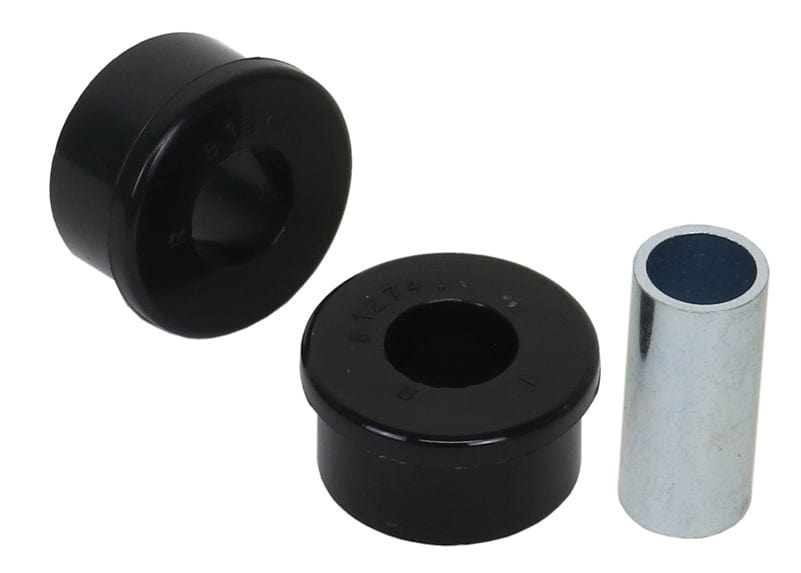 Whiteline 7 x 14 x 20 cm Rear Watts Link - Pivot Bushing Kit to Suit Mazda RX-7 Series I, II, III SR