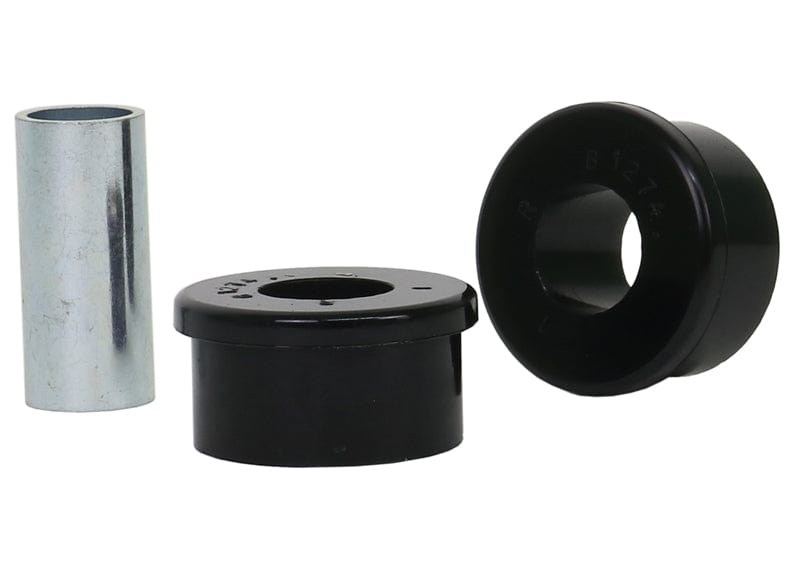 Whiteline 7 x 14 x 20 cm Rear Watts Link - Pivot Bushing Kit to Suit Mazda RX-7 Series I, II, III SR