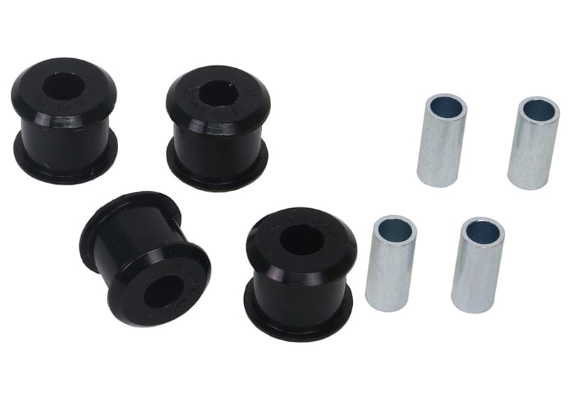 Whiteline 7 x 14 x 20 cm Rear Watts Link - Side Rods Bushing Kit to Suit Ford Falcon/Fairlane XE-AU SR