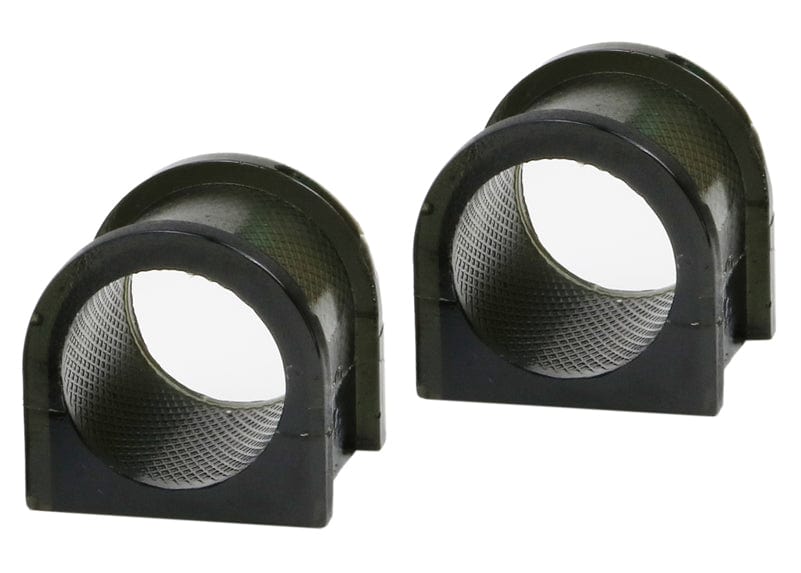 Whiteline 7 x 14 x 20 cm / Service kit - suits Whiteline sway bars Font Sway Bar Mount - Bushing Kit 30mm to Suit Whiteline Sway Bars SR