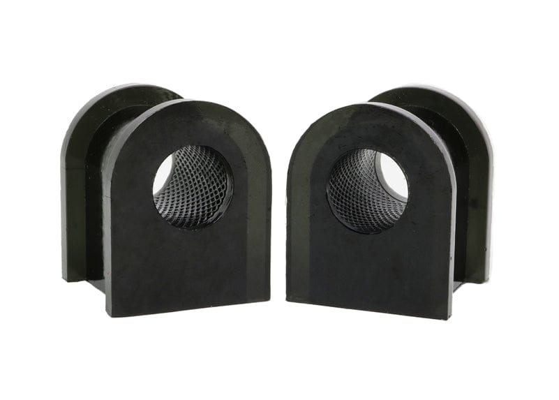 Whiteline 7 x 14 x 20 cm / Service kit - suits Whiteline sway bars Front Sway Bar Mount - Bushing Kit 20mm to Suit Whiteline Sway Bars SR