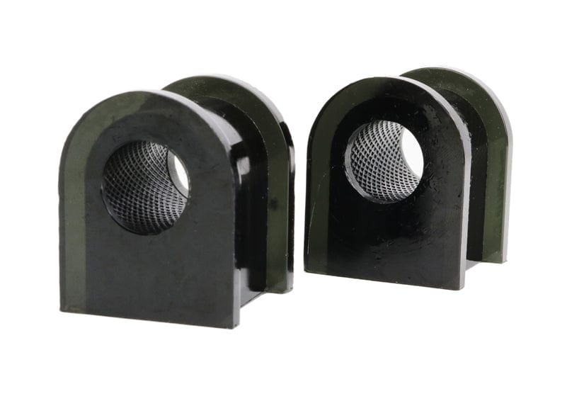 Whiteline 7 x 14 x 20 cm / Service kit - suits Whiteline sway bars Front Sway Bar Mount - Bushing Kit 20mm to Suit Whiteline Sway Bars SR