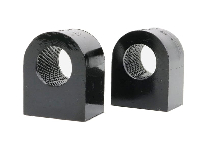 Whiteline 7 x 14 x 20 cm / Service kit - suits Whiteline sway bars Front Sway Bar Mount - Bushing Kit 20mm to Suit Whiteline Sway Bars SR