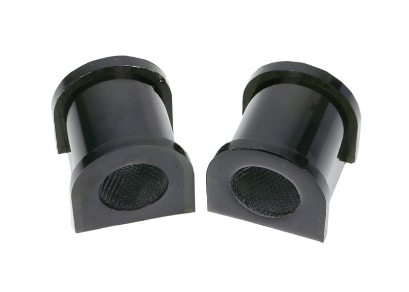 Whiteline 7 x 14 x 20 cm / Service kit - suits Whiteline sway bars Front Sway Bar Mount - Bushing Kit 24mm to Suit Whiteline Sway Bars SR