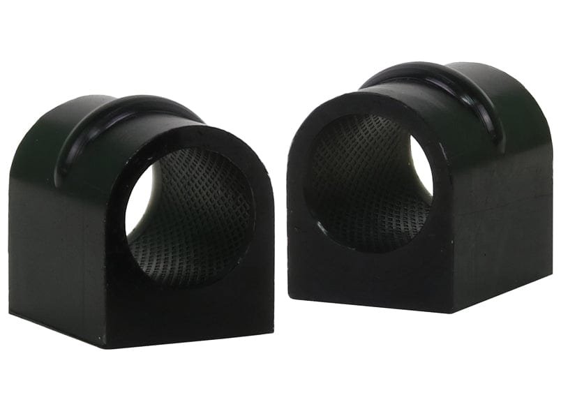 Whiteline 7 x 14 x 20 cm / Service kit - suits Whiteline sway bars Front Sway Bar Mount - Bushing Kit 24mm to Suit Whiteline Sway Bars SR