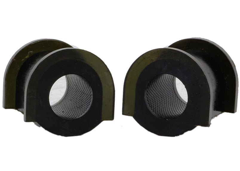 Whiteline 7 x 14 x 20 cm / Service kit - suits Whiteline sway bars Front Sway Bar Mount - Bushing Kit 24mm to Suit Whiteline Sway Bars SR