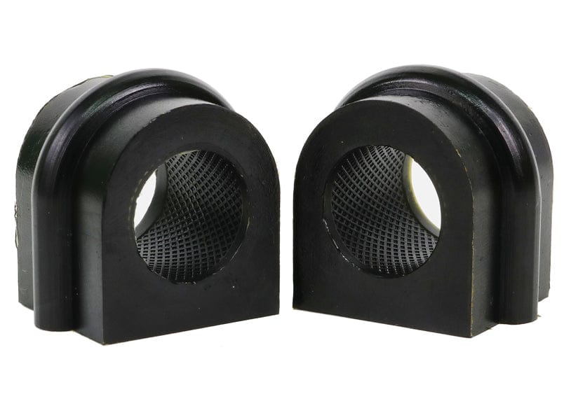 Whiteline 7 x 14 x 20 cm / Service kit - suits Whiteline sway bars Front Sway Bar Mount - Bushing Kit 24mm to Suit Whiteline Sway Bars SR