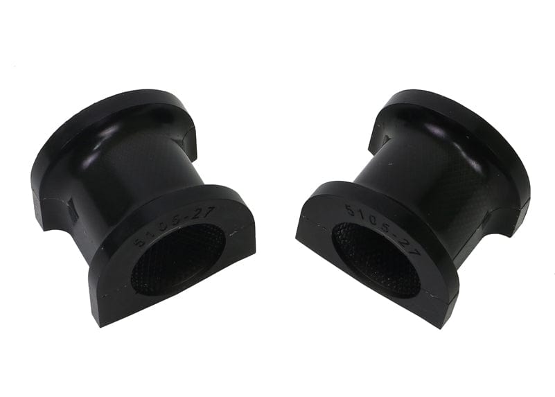 Whiteline 7 x 14 x 20 cm / Service kit - suits Whiteline sway bars Front Sway Bar Mount - Bushing Kit 27mm to Suit Whiteline Sway Bars SR
