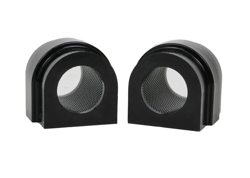 Whiteline 7 x 14 x 20 cm / Service kit - suits Whiteline sway bars Front Sway Bar Mount - Bushing Kit 27mm to Suit Whiteline Sway Bars SR