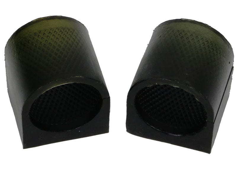 Whiteline 7 x 14 x 20 cm / Service kit - suits Whiteline sway bars Front Sway Bar Mount - Bushing Kit 27mm to Suit Whiteline Sway Bars SR