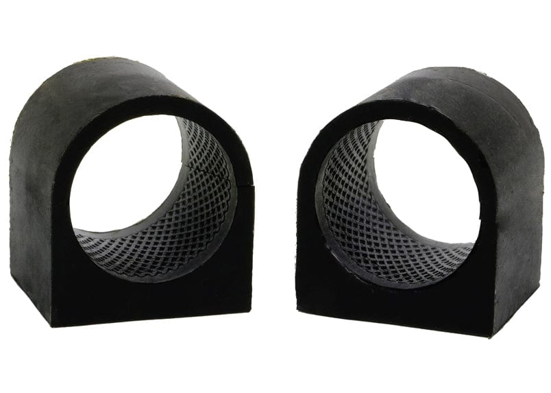 Whiteline 7 x 14 x 20 cm / Service kit - suits Whiteline sway bars Front Sway Bar Mount - Bushing Kit 27mm to Suit Whiteline Sway Bars SR