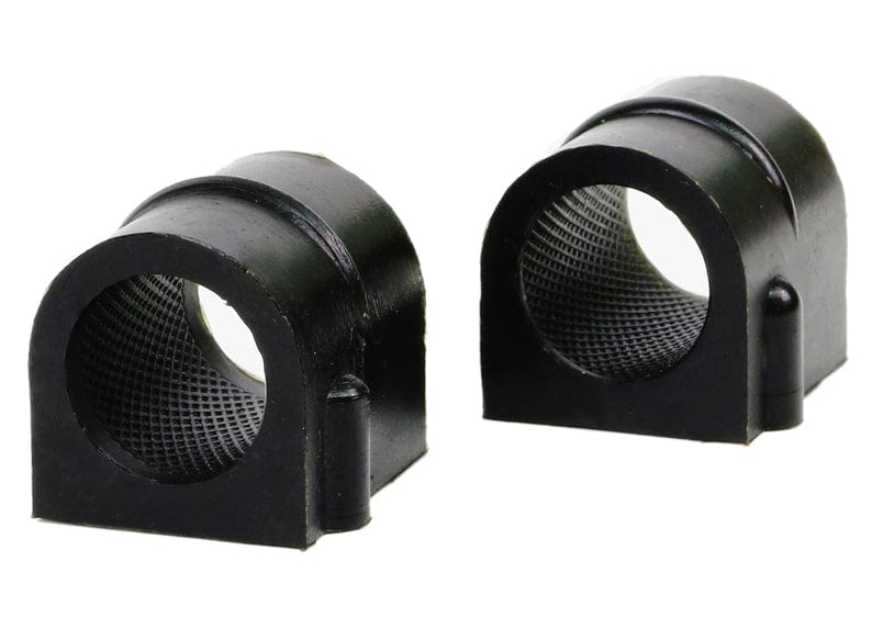 Whiteline 7 x 14 x 20 cm / Service kit - suits Whiteline sway bars Front Sway Bar Mount - Bushing Kit 27mm to Suit Whiteline Sway Bars SR