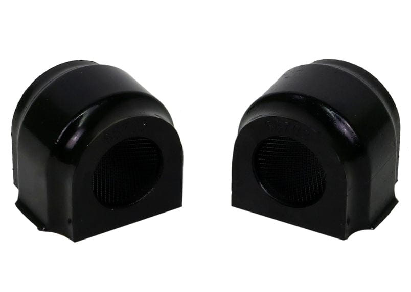 Whiteline 7 x 14 x 20 cm / Service kit - suits Whiteline sway bars Front Sway Bar Mount - Bushing Kit 28.6mm to Suit Whiteline Sway Bars SR