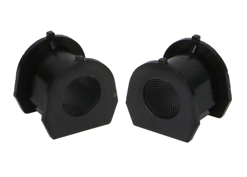 Whiteline 7 x 14 x 20 cm / Service kit - suits Whiteline sway bars Front Sway Bar Mount - Bushing Kit 30mm to Suit Whiteline Sway Bars SR