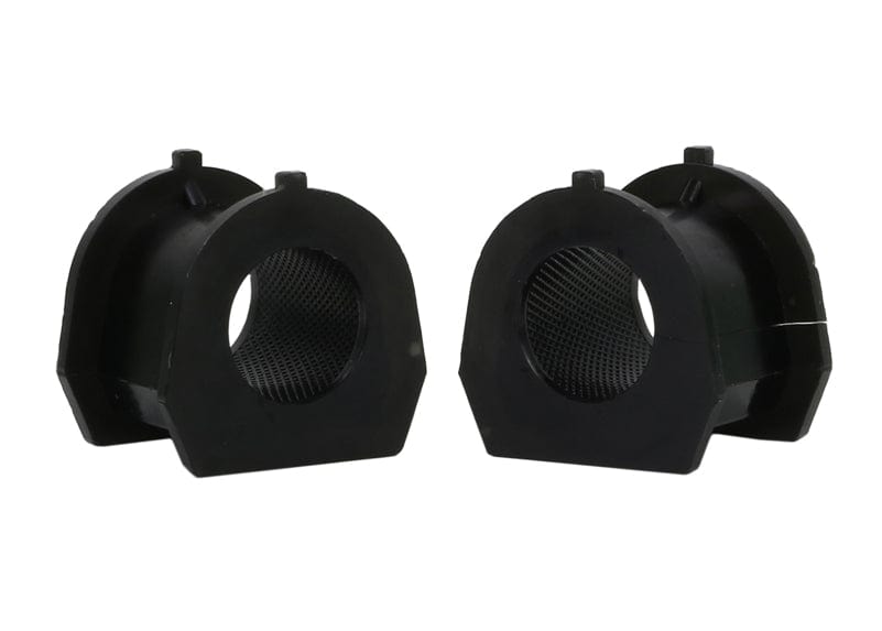 Whiteline 7 x 14 x 20 cm / Service kit - suits Whiteline sway bars Front Sway Bar Mount - Bushing Kit 30mm to Suit Whiteline Sway Bars SR