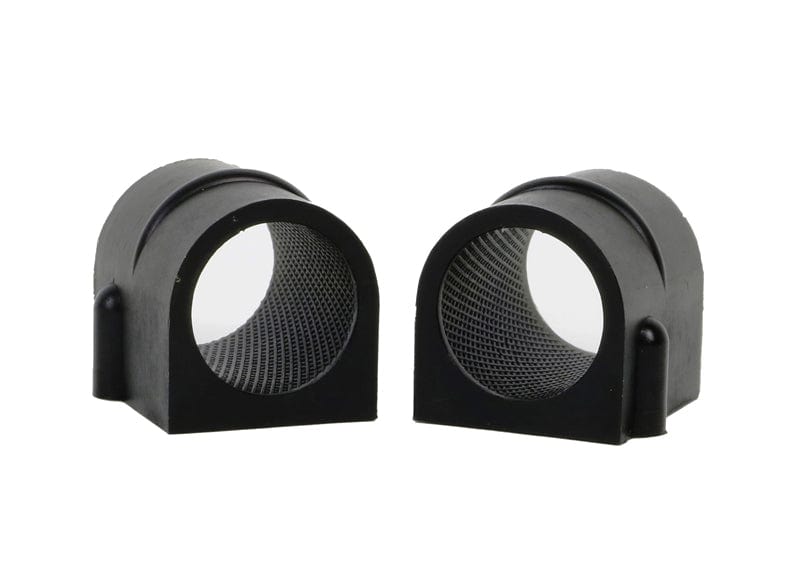 Whiteline 7 x 14 x 20 cm / Service kit - suits Whiteline sway bars Front Sway Bar Mount - Bushing Kit 30mm to Suit Whiteline Sway Bars SR