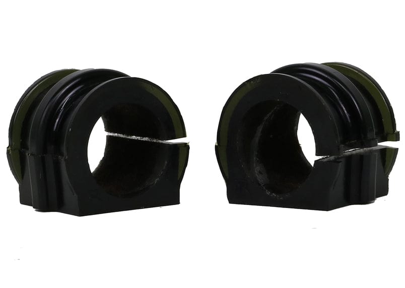 Whiteline 7 x 14 x 20 cm / Service kit - suits Whiteline sway bars Front Sway Bar Mount - Bushing Kit 32mm to Suit Whiteline Sway Bars SR