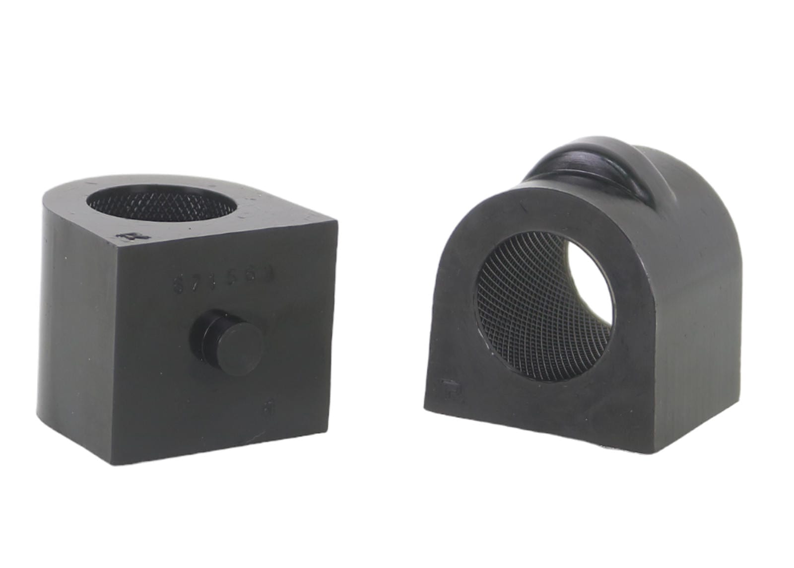 Whiteline 7 x 14 x 20 cm / Service kit - suits Whiteline sway bars Front Sway Bar Mount - Bushing Kit 33mm to Suit Whiteline Sway Bars SR