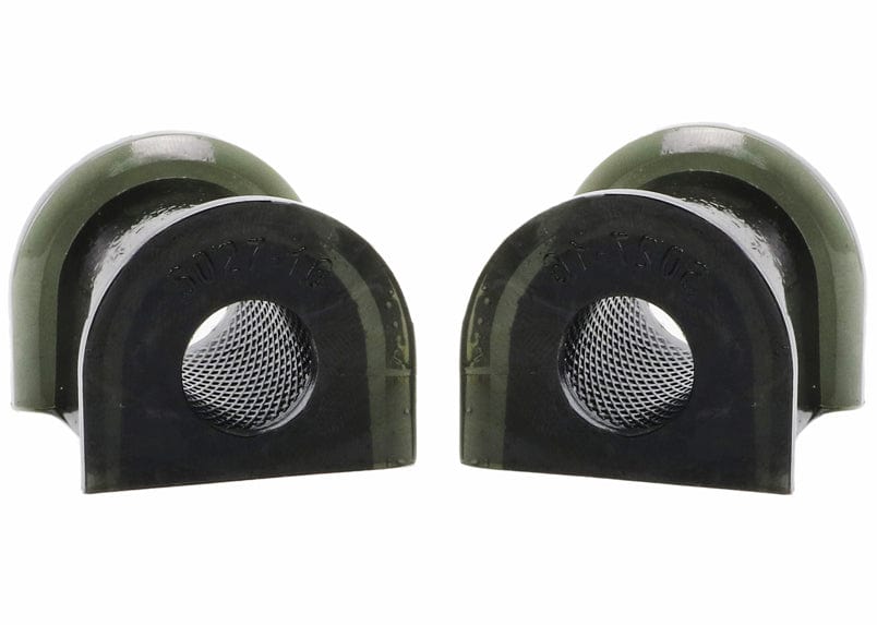 Whiteline 7 x 14 x 20 cm / Service kit - suits Whiteline sway bars Rear Sway Bar Mount - Bushing Kit 16mm to Suit Whiteline Sway Bars SR