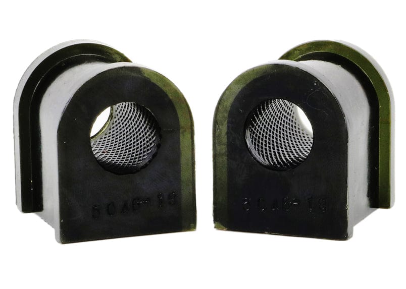 Whiteline 7 x 14 x 20 cm / Service kit - suits Whiteline sway bars Rear Sway Bar Mount - Bushing Kit 18mm to Suit Whiteline Sway Bars SR