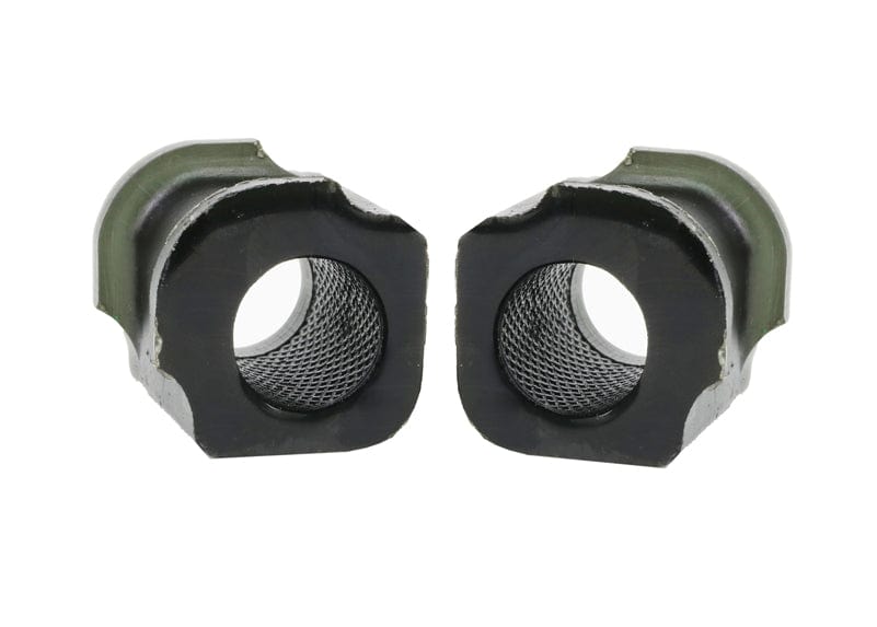 Whiteline 7 x 14 x 20 cm / Service kit - suits Whiteline sway bars Rear Sway Bar Mount - Bushing Kit 20mm to Suit Whiteline Sway Bars SR