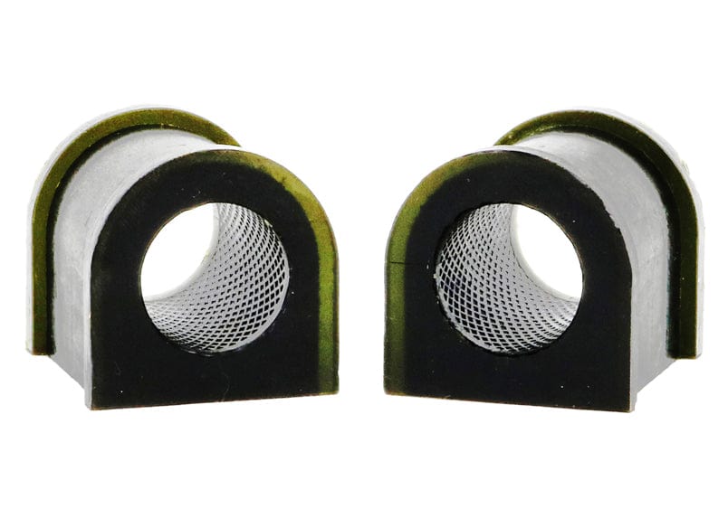 Whiteline 7 x 14 x 20 cm / Service kit - suits Whiteline sway bars Rear Sway Bar Mount - Bushing Kit 20mm to Suit Whiteline Sway Bars SR