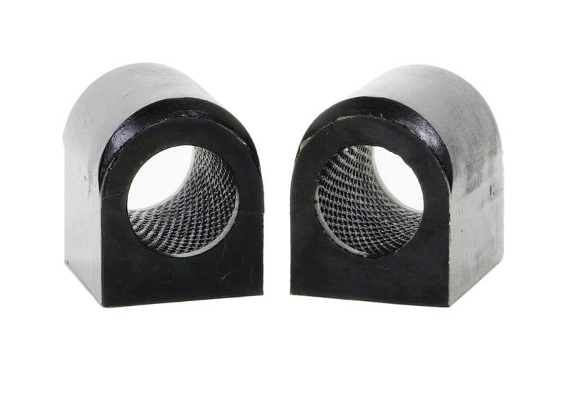 Whiteline 7 x 14 x 20 cm / Service kit - suits Whiteline sway bars Rear Sway Bar Mount - Bushing Kit 22mm to Suit Whiteline Sway Bars SR