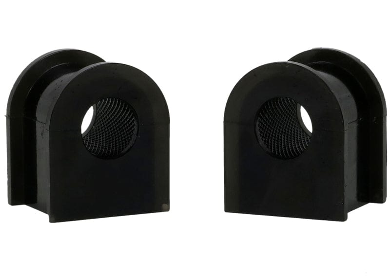 Whiteline 7 x 14 x 20 cm / Service kit - suits Whiteline sway bars Rear Sway Bar Mount - Bushing Kit 22mm to Suit Whiteline Sway Bars SR