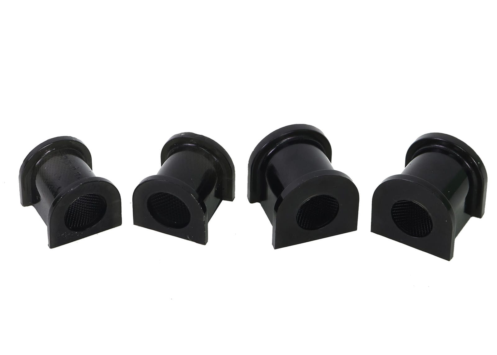Whiteline 7 x 14 x 20 cm / Service kit - suits Whiteline sway bars Rear Sway Bar Mount - Bushing Kit 24mm to Suit Whiteline Sway Bars SR