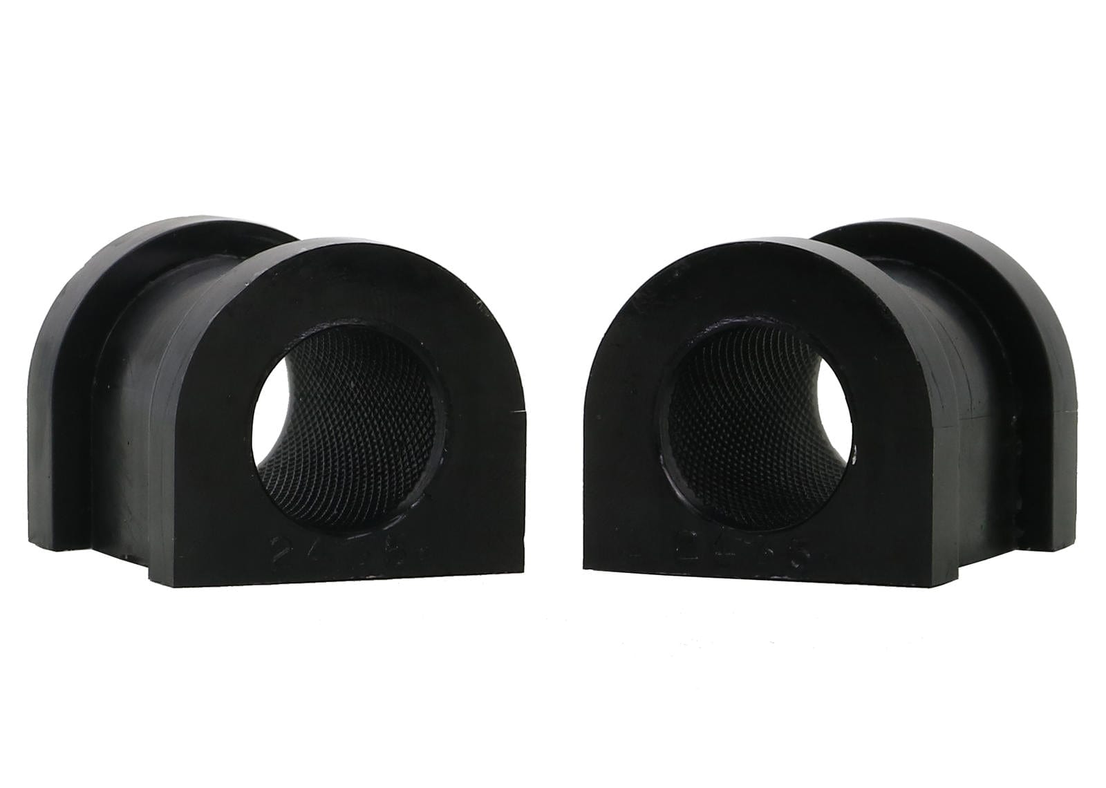 Whiteline 7 x 14 x 20 cm / Service kit - suits Whiteline sway bars Rear Sway Bar Mount - Bushing Kit 24mm to Suit Whiteline Sway Bars SR